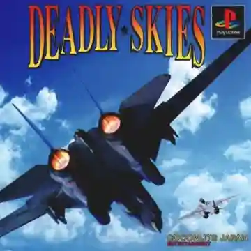 Deadly Skies (JP)